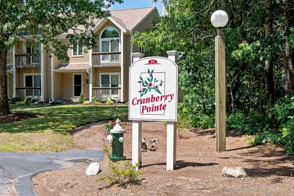 15 Denver Drive #APT B3, West Yarmouth, MA 02673