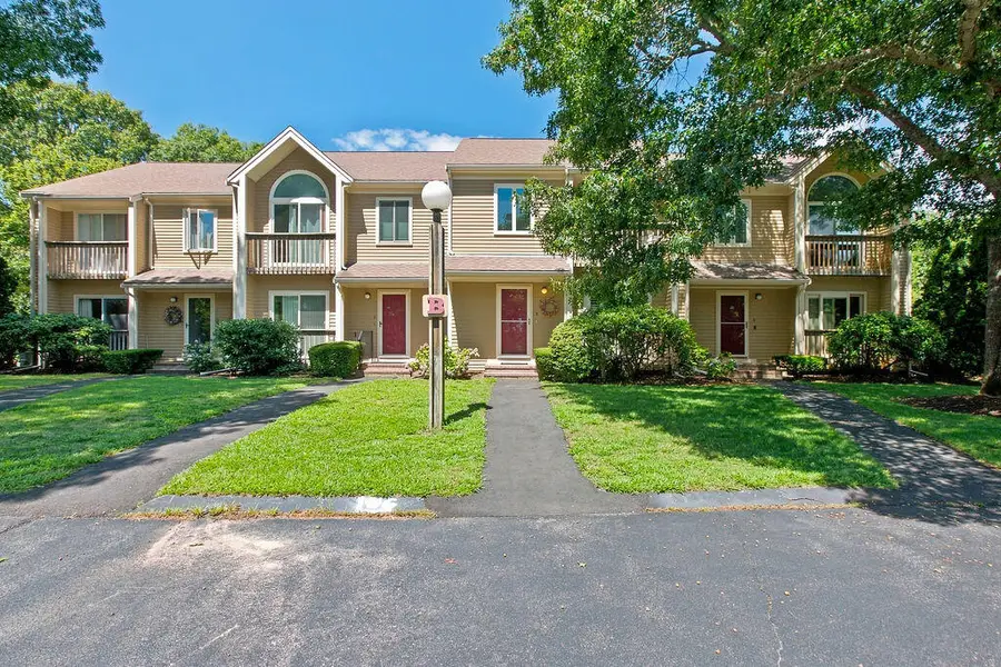 15 Denver Drive #APT B3, West Yarmouth, MA 02673 - #2