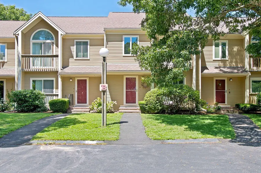 15 Denver Drive #APT B3, West Yarmouth, MA 02673 - #3