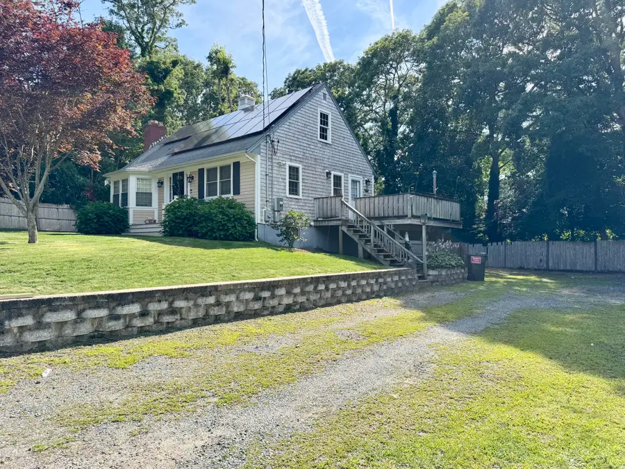 123 Fawcett Lane, Hyannis, MA 02601 - #2