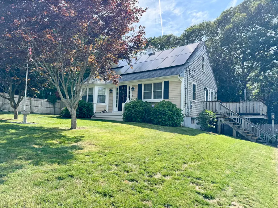 123 Fawcett Lane, Hyannis, MA 02601 - #3