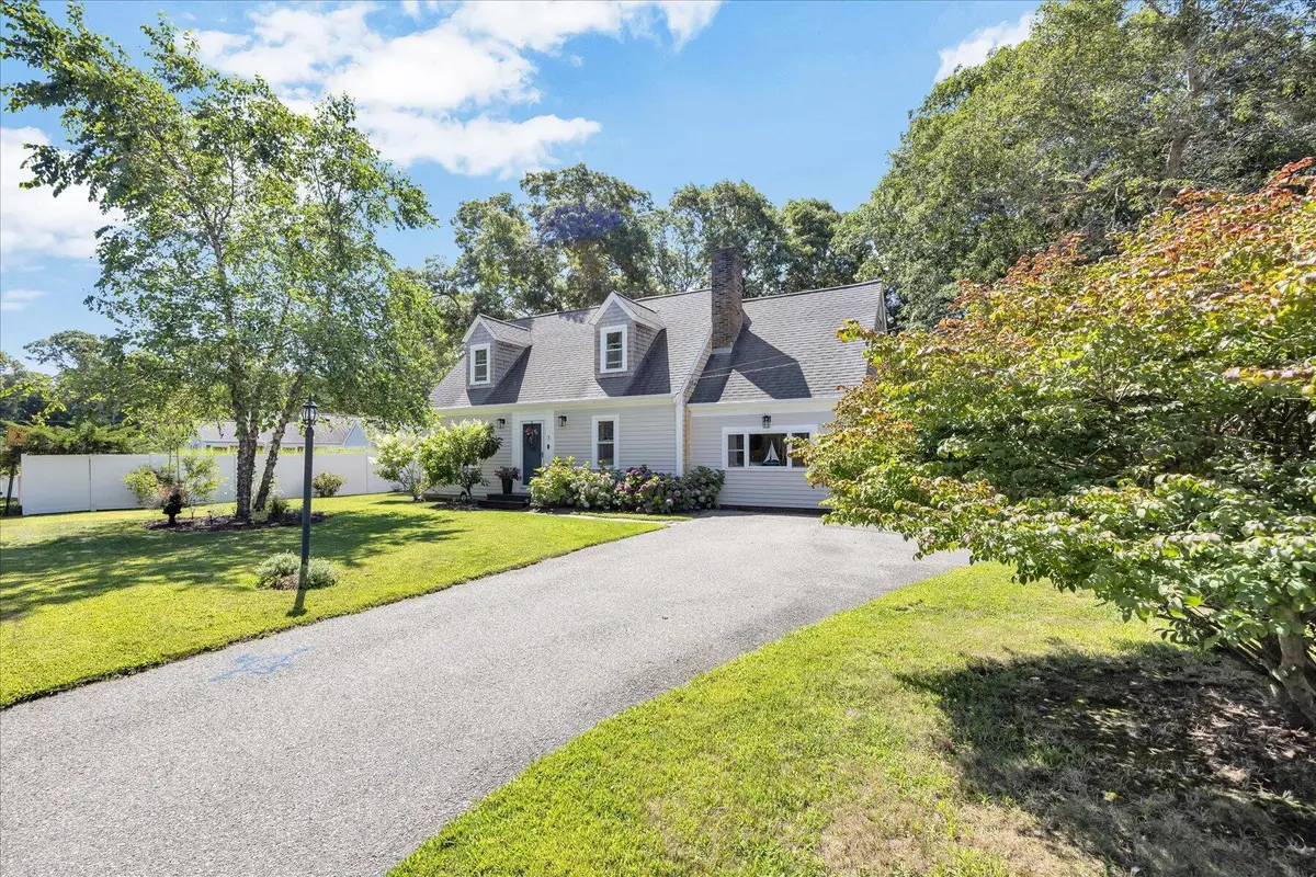 7 Fernwood Avenue, Hyannis, MA 02601 - #1