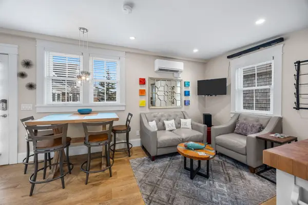 9A Conwell Street #4, Provincetown, MA 02657