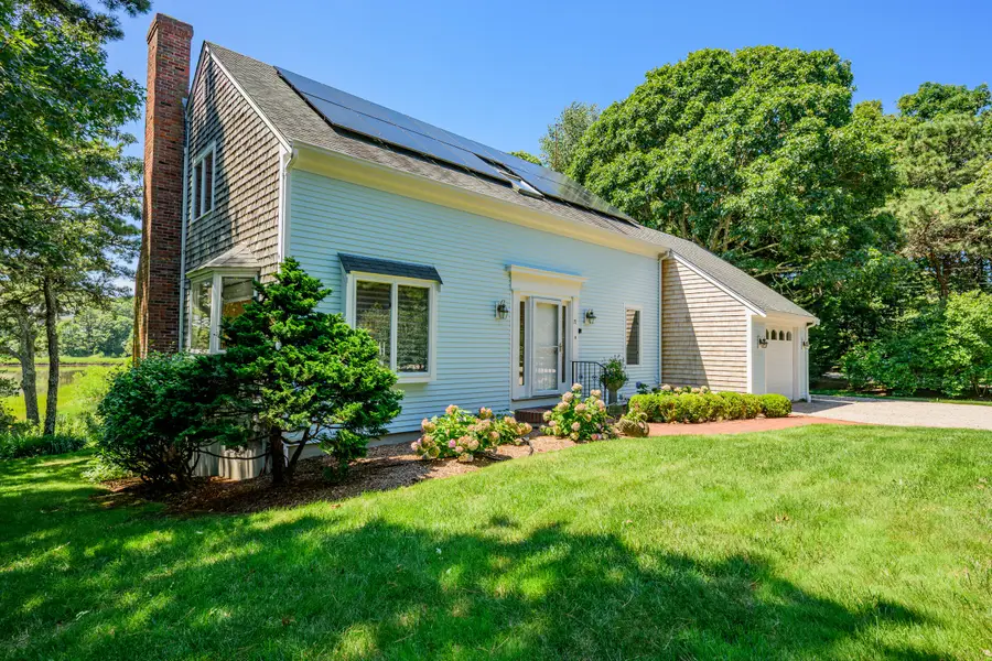 71 Rowland Drive, North Chatham, MA 02650 - #2