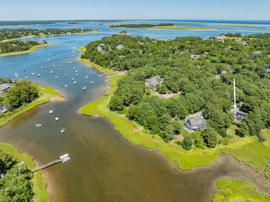 71 Rowland Drive, North Chatham, MA 02650 - #3