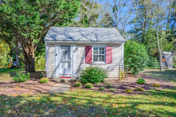 785 State Highway #UNIT 9, Eastham, MA 02642