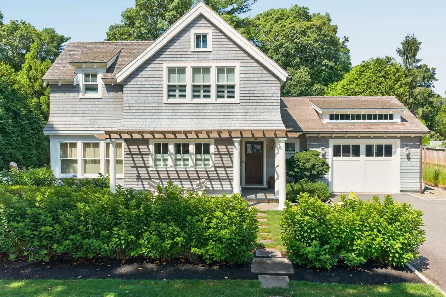 141 Hollingsworth Road, Osterville, MA 02655 - #3