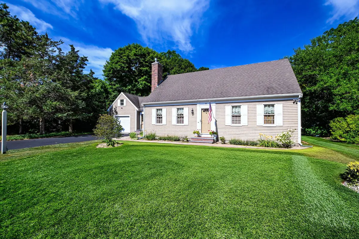 86 Sadys Lane, East Falmouth, MA 02536 - #1