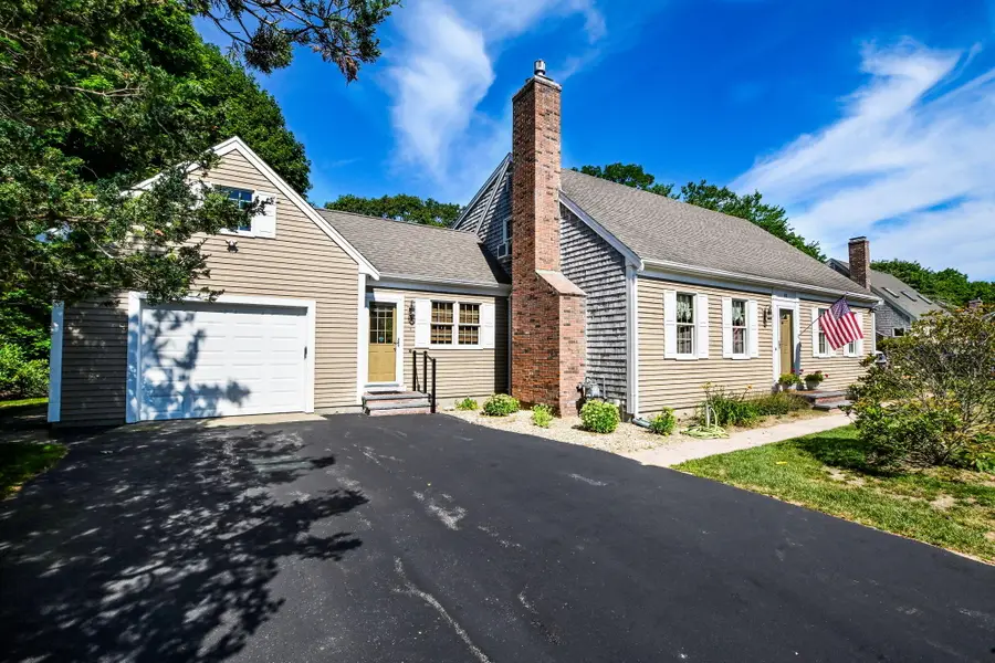 86 Sadys Lane, East Falmouth, MA 02536 - #2