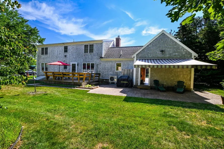 86 Sadys Lane, East Falmouth, MA 02536 - #3