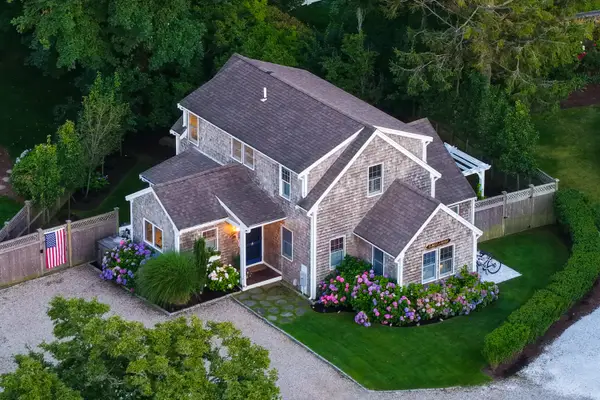 10 Kingsbury Way, Chatham, MA 02633