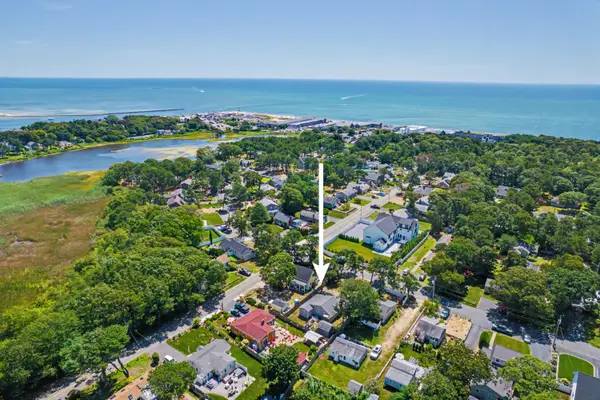64 Wilfin Road, South Yarmouth, MA 02664