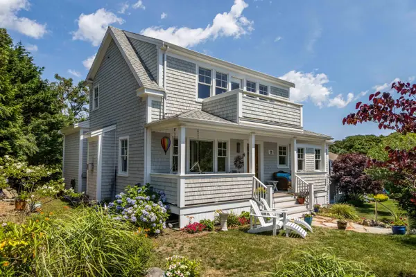 43 Tobey Turtle Road, Chatham, MA 02633