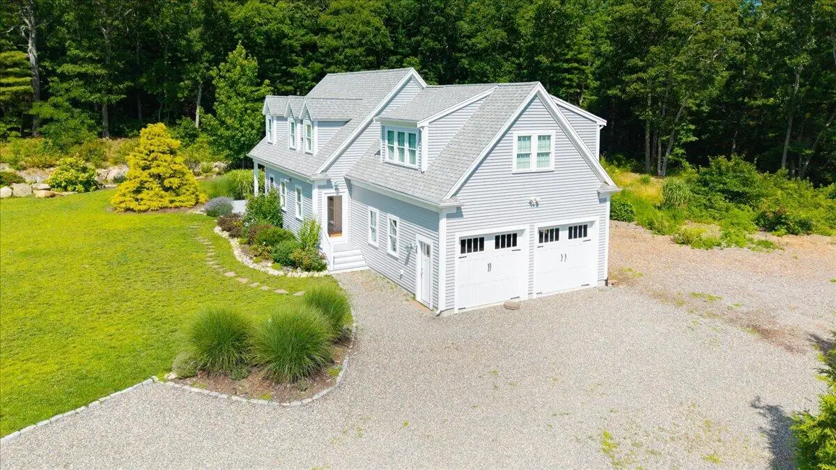 20 Durham Drive, Falmouth, MA 02540 - #1
