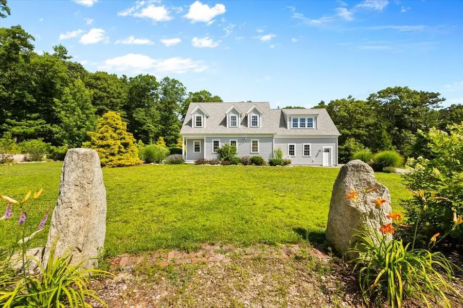 20 Durham Drive, Falmouth, MA 02540 - #3