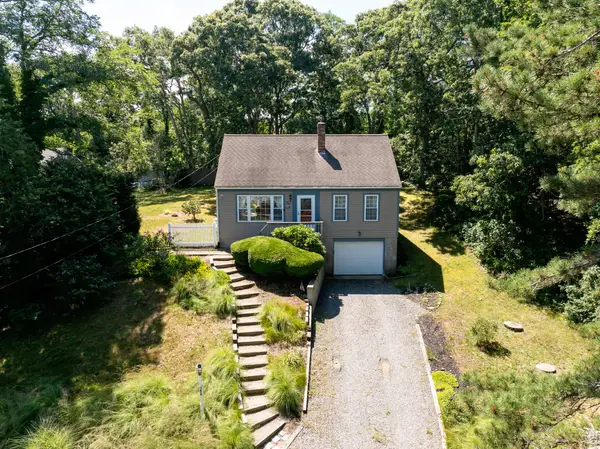 165 Steele Road, Eastham, MA 02642