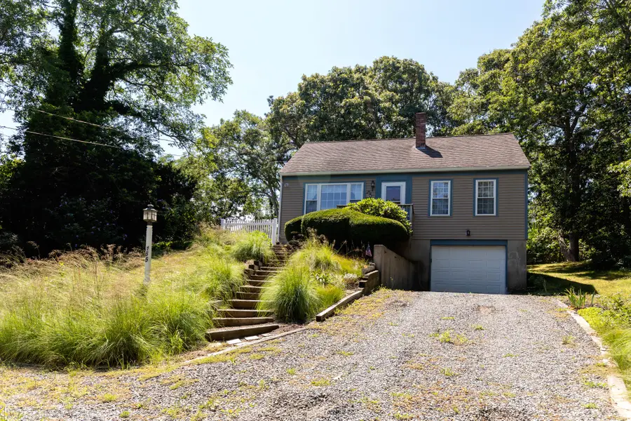 165 Steele Road, Eastham, MA 02642 - #2