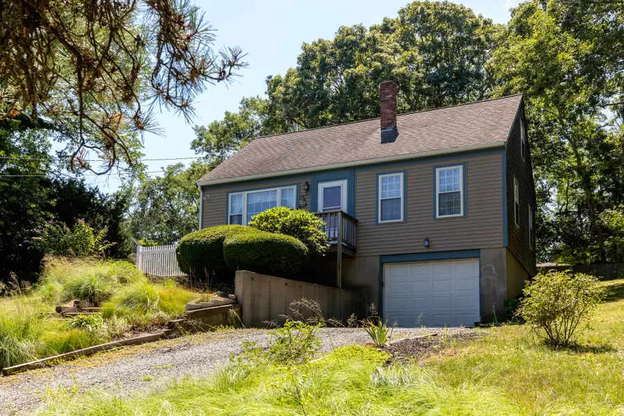 165 Steele Road, Eastham, MA 02642 - #3