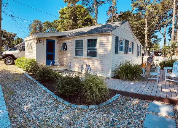 262 Old Wharf Road #UNIT 111, Dennis Port, MA 02639