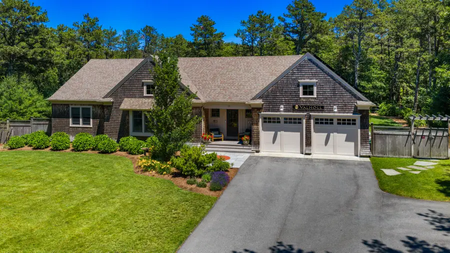 15 Capt Bellamy Road, Wellfleet, MA 02667 - #2