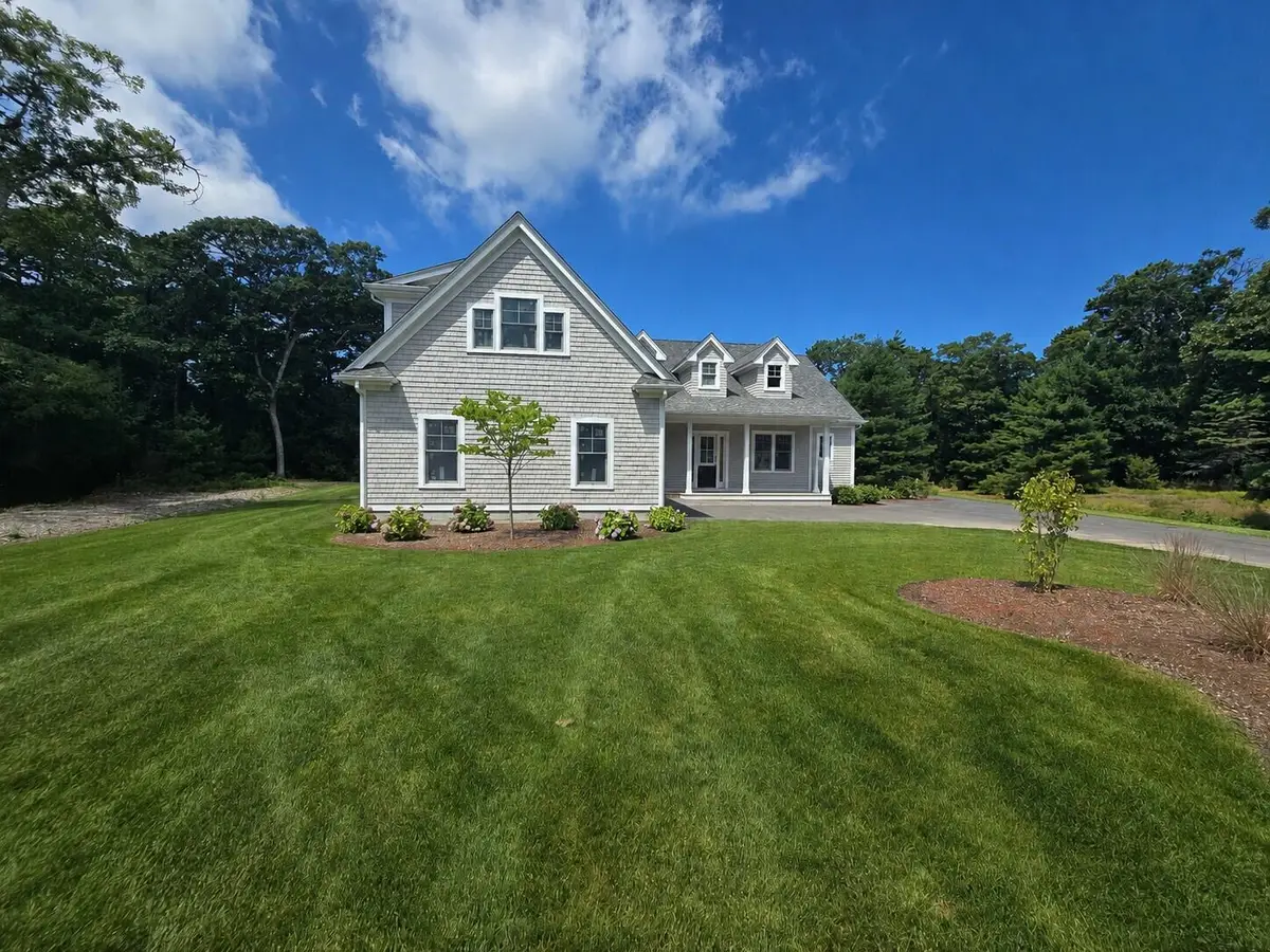 4 Monomoy Lane, Orleans, MA 02653 - #1