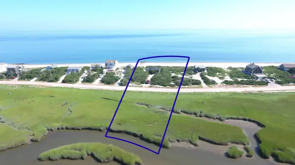 48 Salt Marsh Road, East Sandwich, MA 02537