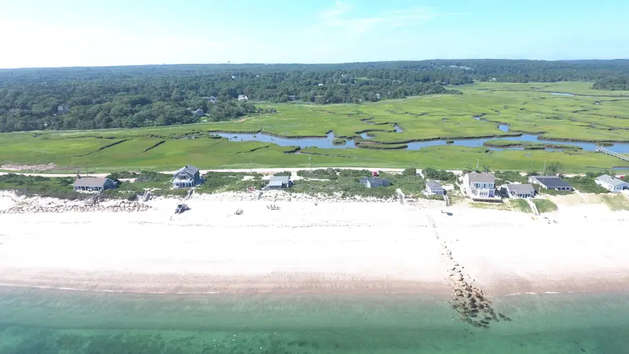 48 Salt Marsh Road, East Sandwich, MA 02537 - #2