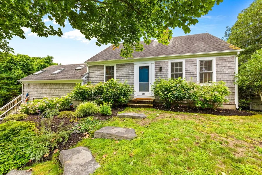 185 Beach Road, Orleans, MA 02653 - #2