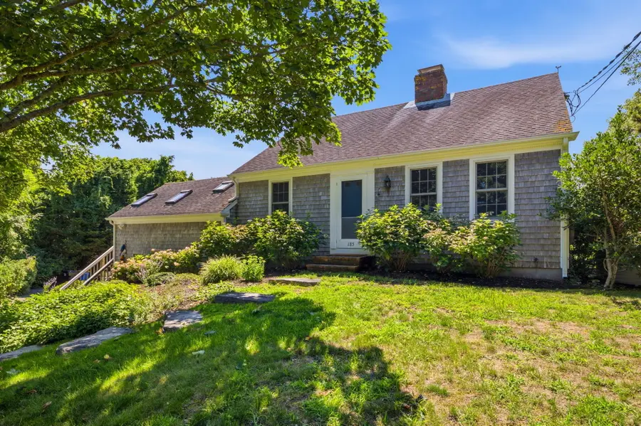 185 Beach Road, Orleans, MA 02653 - #3