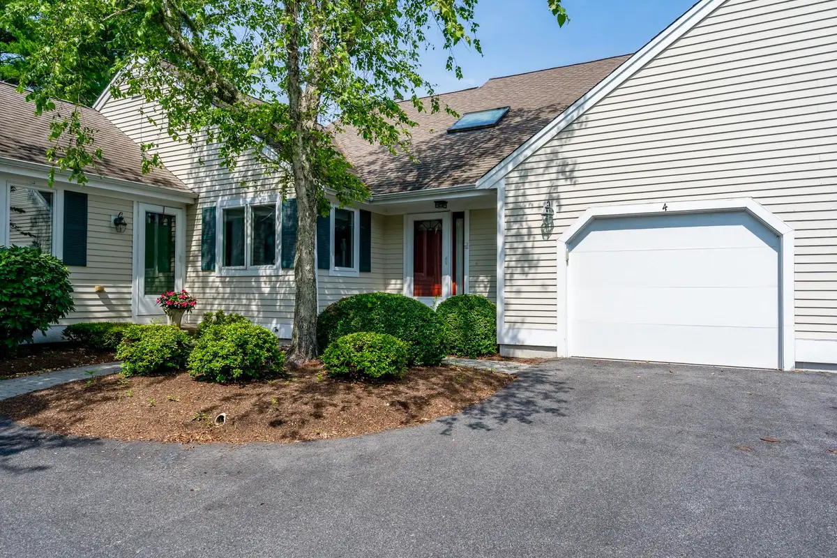 4 Portside Drive, Mashpee, MA 02649 - #1