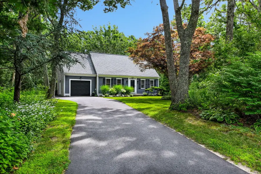 5 Windsong Road, Forestdale, MA 02644 - #2