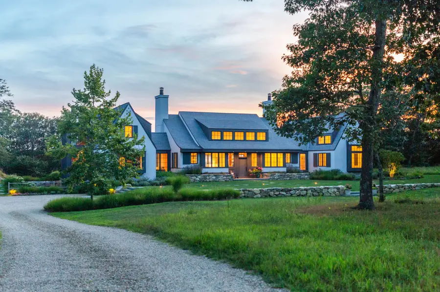 25 Brickyard Road, Chilmark, MA 02535 - #3