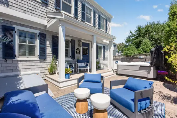 32 Bradford Street #Unit 1, Provincetown, MA 02657