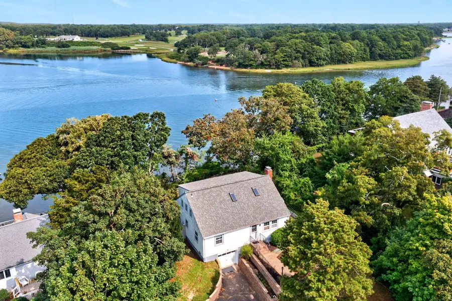 33 Horsefoot Road, West Dennis, MA 02670 - #2