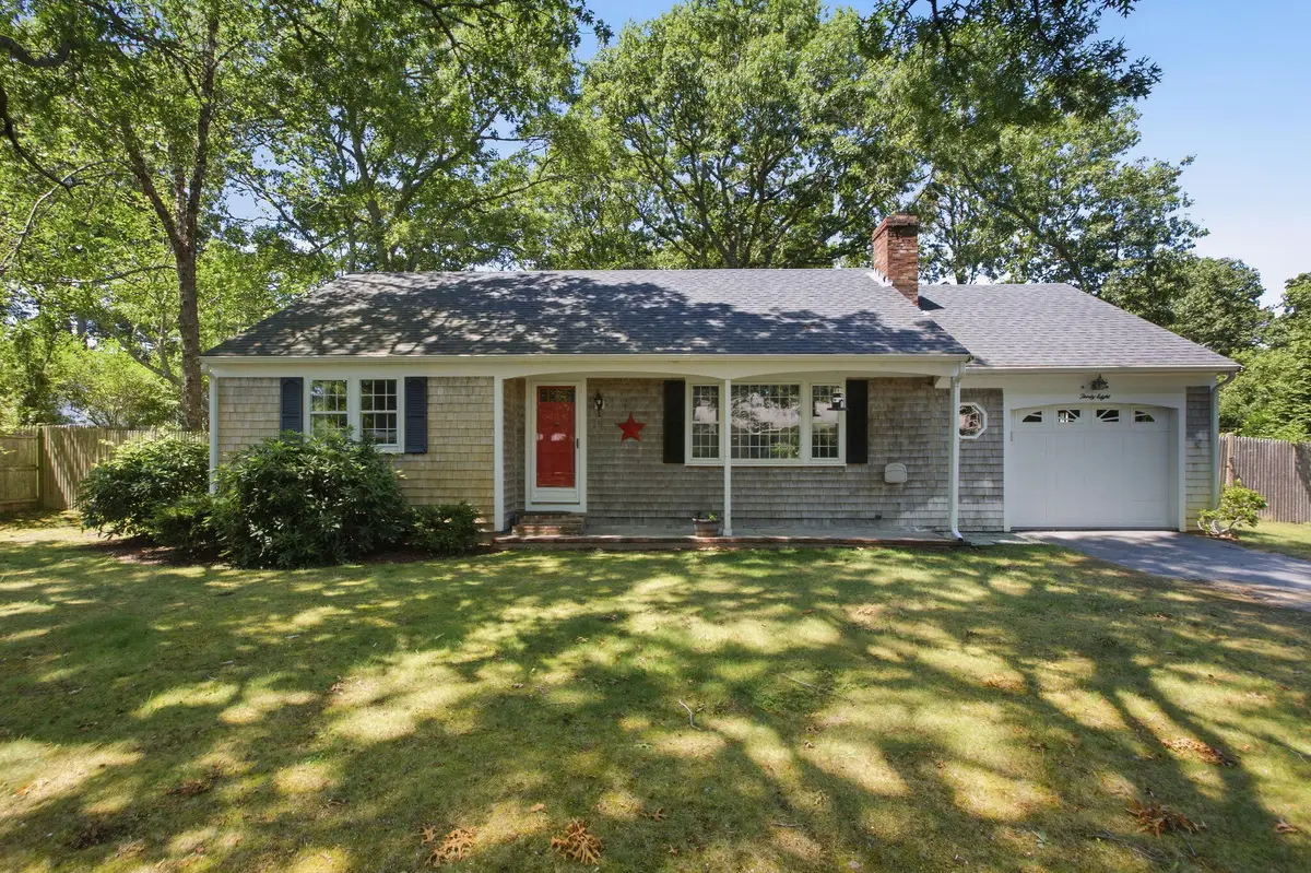 38 Mcnamara Avenue, West Yarmouth, MA 02673 - #1