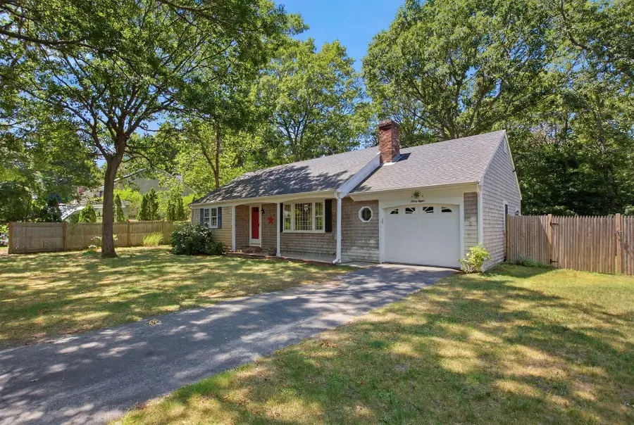 38 Mcnamara Avenue, West Yarmouth, MA 02673 - #2
