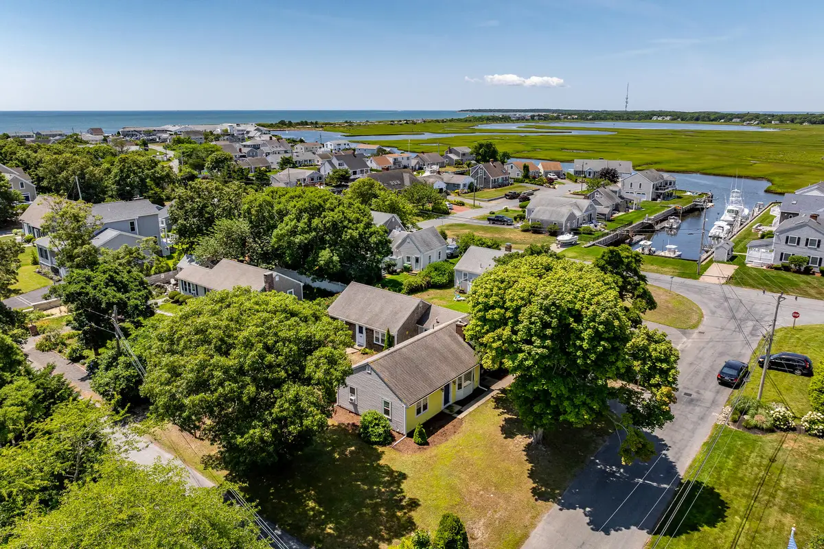 11 & 11A Gateway Street, South Yarmouth, MA 02664 - #1