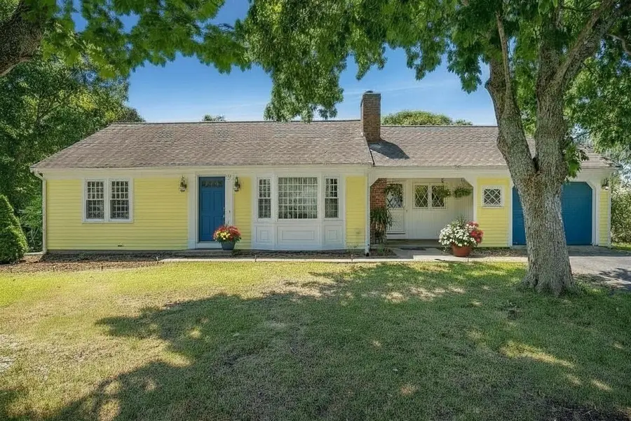 11 & 11A Gateway Street, South Yarmouth, MA 02664 - #2