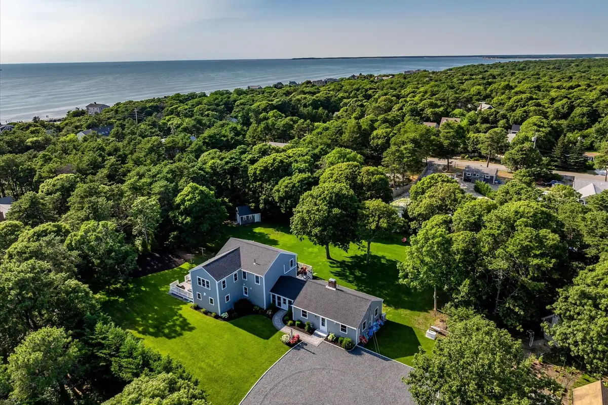 120 Maria Road, Eastham, MA 02642 - #1