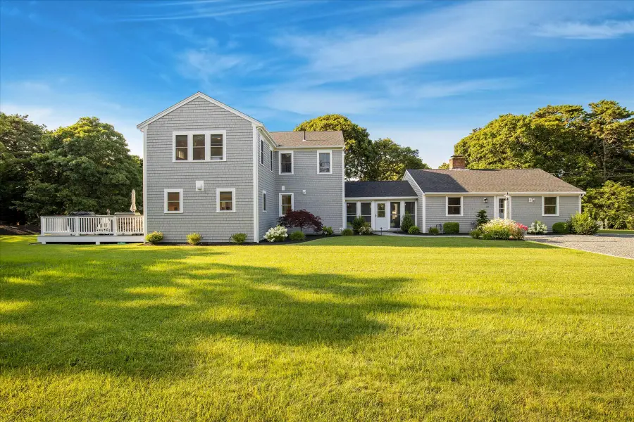 120 Maria Road, Eastham, MA 02642 - #3
