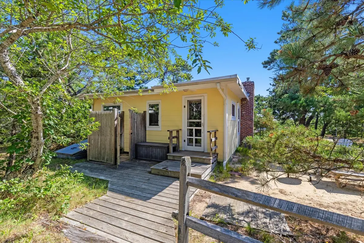 50 Ocean View Drive #14, Wellfleet, MA 02667 - #1