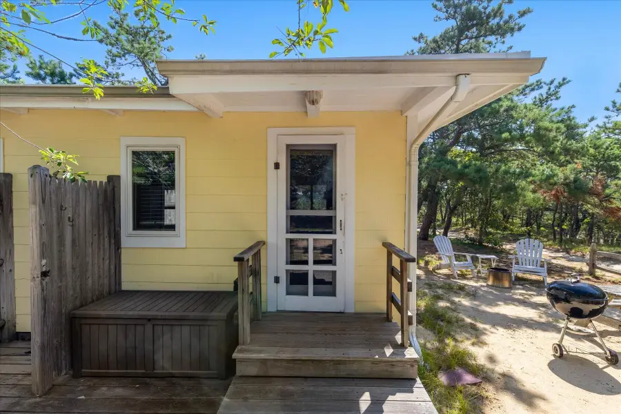 50 Ocean View Drive #14, Wellfleet, MA 02667 - #2