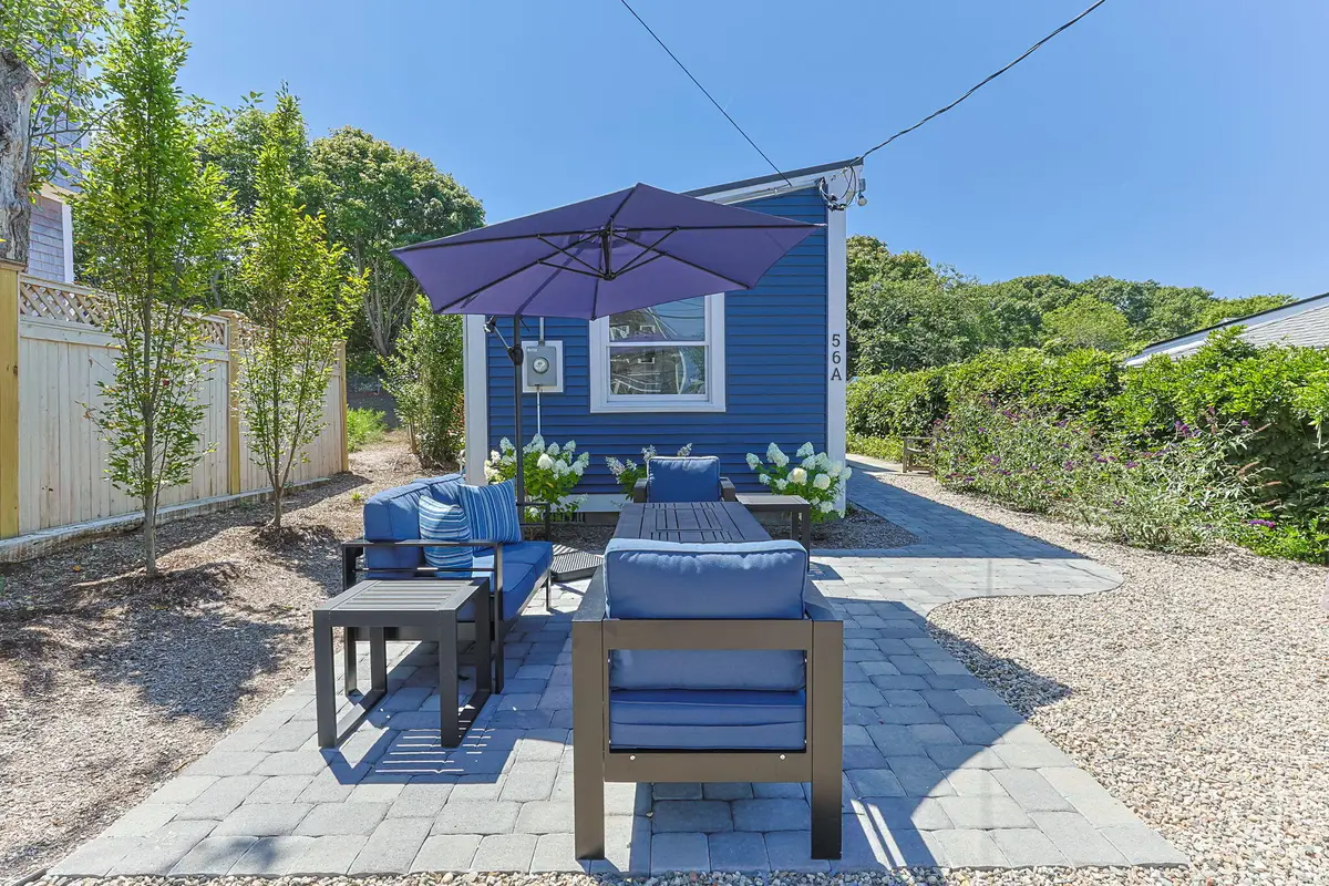 56A W Franklin Street, Provincetown, MA 02657 - #1