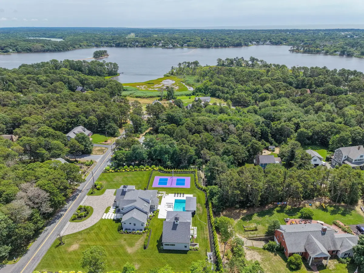 171 Searsville Road, South Dennis, MA 02660 - #1