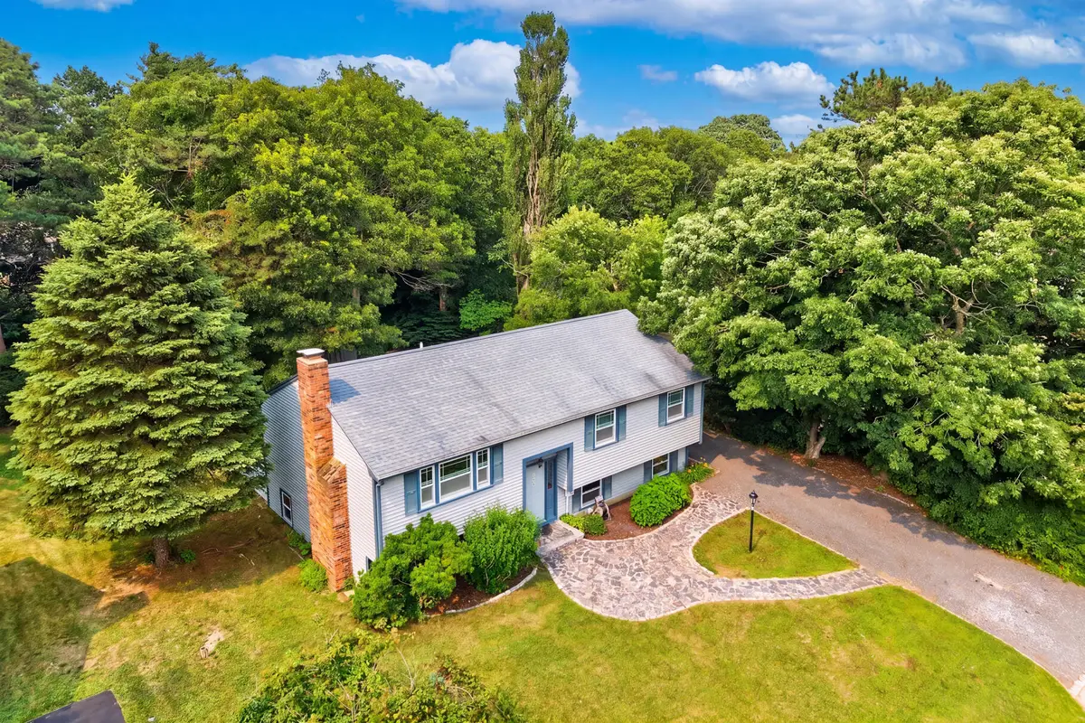 106 Tanglewood Drive, Teaticket, MA 02536 - #1