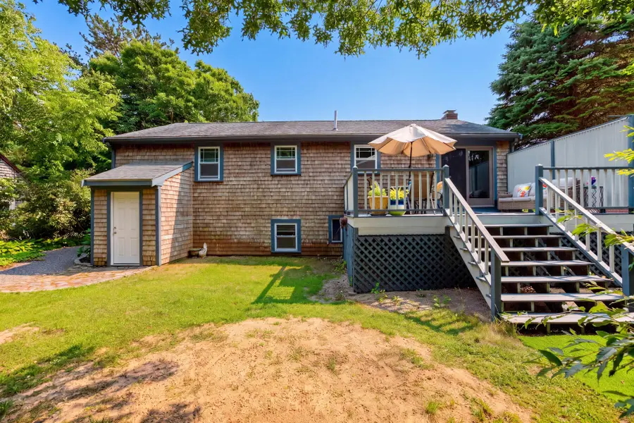 106 Tanglewood Drive, Teaticket, MA 02536 - #3