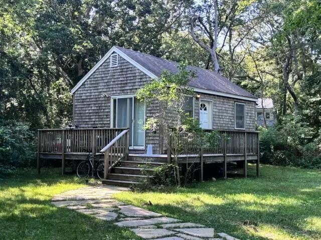 150 Field View Lane, West Tisbury, MA 02575 - #2