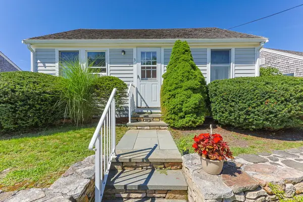 275 Kendrick Avenue #UNIT C, Wellfleet, MA 02667