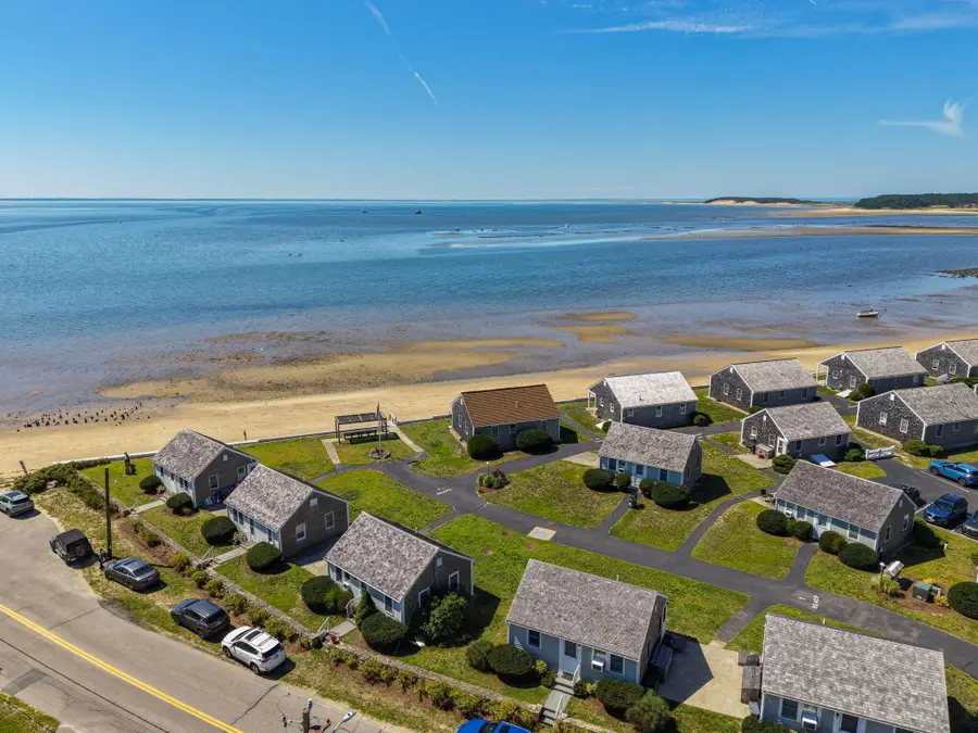 275 Kendrick Avenue #UNIT C, Wellfleet, MA 02667 - #2