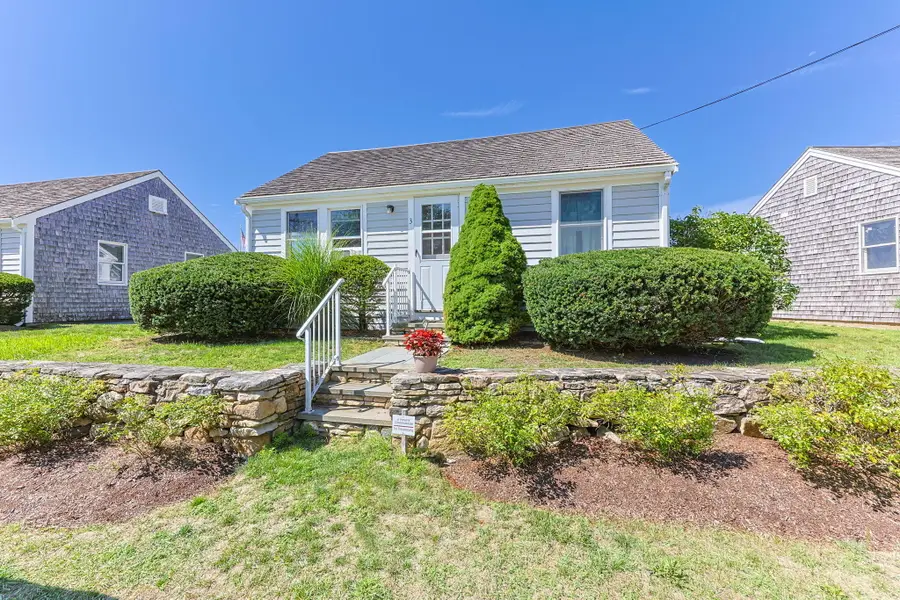 275 Kendrick Avenue #UNIT C, Wellfleet, MA 02667 - #3